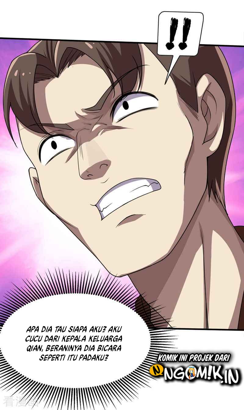 Matchless Emperor Chapter 19 Gambar 8